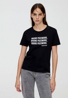 Футболка Pull&Bear