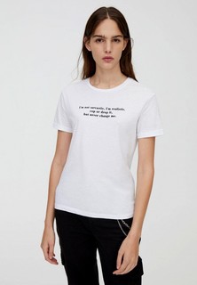 Футболка Pull&Bear