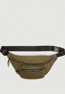 Сумка поясная Pull&Bear