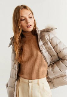 Куртка утепленная Mango