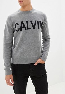 Джемпер Calvin Klein Jeans