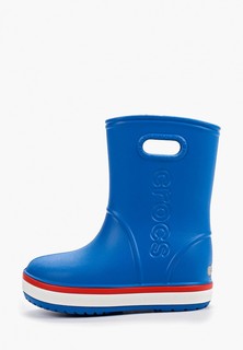 Резиновые сапоги Crocs