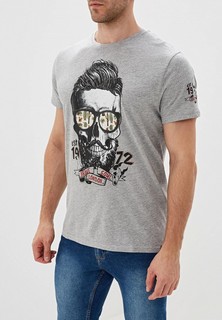 Футболка Brave Soul