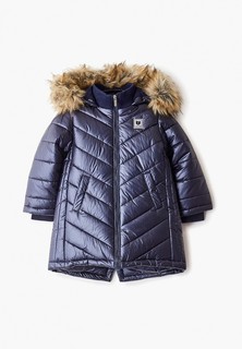 Куртка утепленная Button Blue