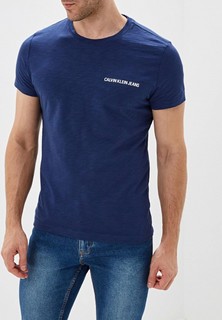 Футболка Calvin Klein Jeans