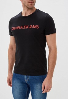Футболка Calvin Klein Jeans