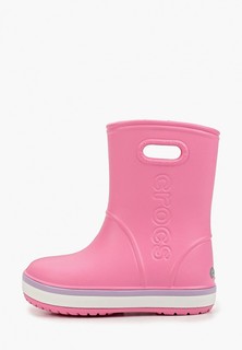 Резиновые сапоги Crocs