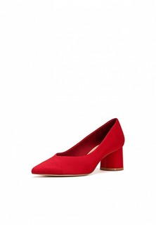Туфли Stradivarius