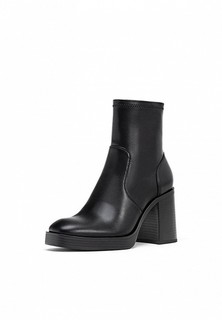 Ботильоны Stradivarius