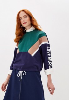 Свитшот Love Moschino