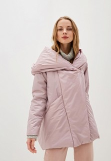 Куртка утепленная Pink Summer