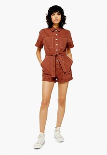Комбинезон Topshop