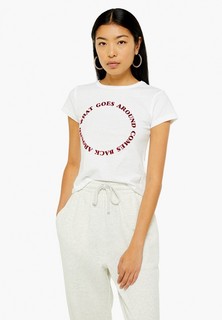 Футболка Topshop