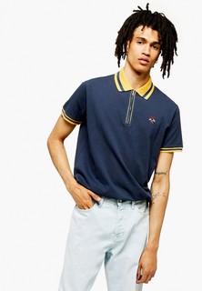 Поло Topman