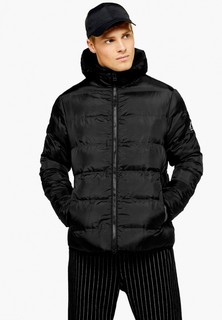 Куртка утепленная Topman