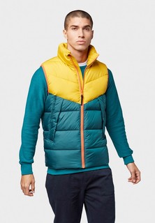 Жилет утепленный Tom Tailor Denim