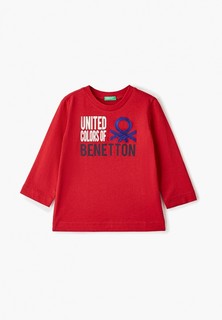 Лонгслив United Colors of Benetton