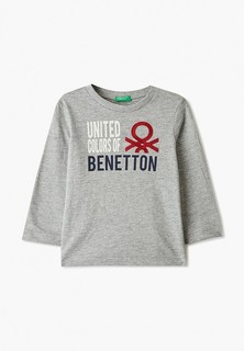 Лонгслив United Colors of Benetton