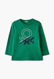 Лонгслив United Colors of Benetton