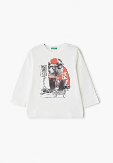 Лонгслив United Colors of Benetton