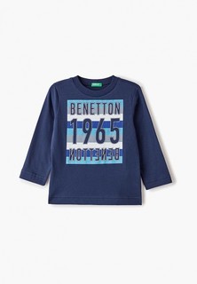 Лонгслив United Colors of Benetton