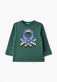 Лонгслив United Colors of Benetton