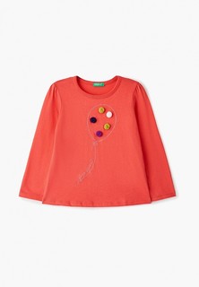 Лонгслив United Colors of Benetton