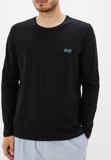 Лонгслив домашний Boss Hugo Boss