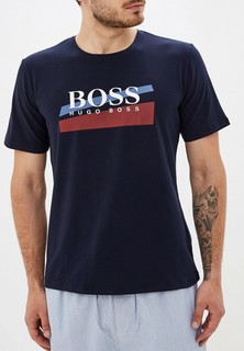 Футболка домашняя Boss Hugo Boss