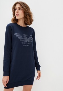 Платье домашнее Emporio Armani