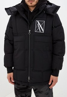 Куртка утепленная Armani Exchange