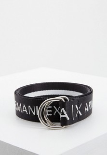 Ремень Armani Exchange