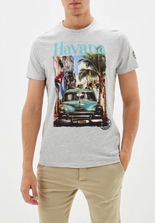 Футболка Brave Soul