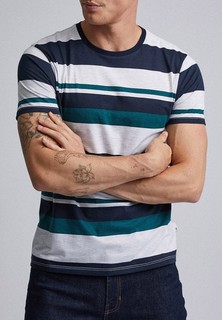 Футболка Burton Menswear London