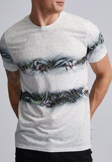 Футболка Burton Menswear London