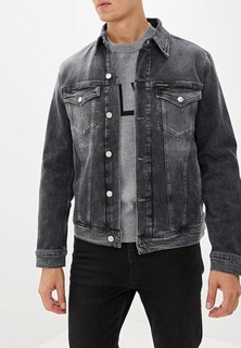Куртка джинсовая Calvin Klein Jeans