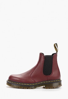 Ботинки Dr. Martens