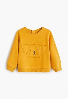 Свитшот Mango Kids