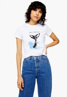 Футболка Topshop