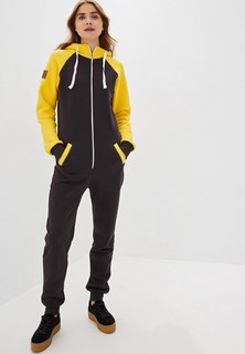 Комбинезон Funky Ride