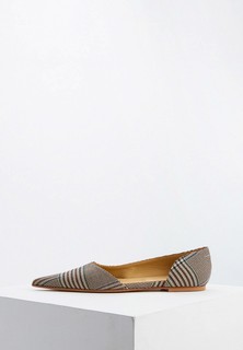 Туфли MM6 Maison Margiela