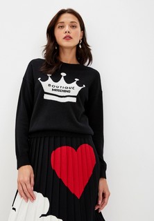 Джемпер Boutique Moschino