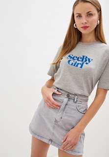 Футболка See by Chloe