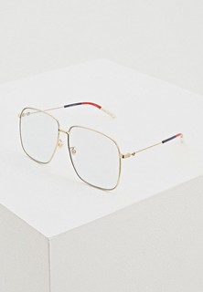 Очки солнцезащитные Gucci