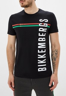 Футболка Bikkembergs