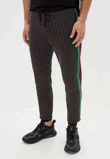 Брюки спортивные Bikkembergs