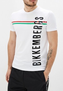 Футболка Bikkembergs