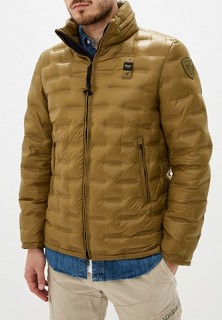Пуховик Blauer