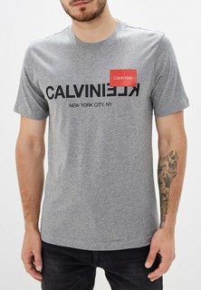 Футболка Calvin Klein
