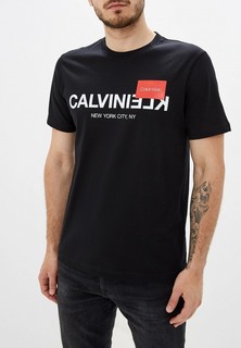 Футболка Calvin Klein
